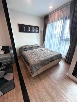 💥 [𝐏-𝟏𝟑𝟕𝟓𝟕𝟖] Modiz Sukhumvit 50 : โมดิซ สุขุมวิท 50 ส่วนกลางจัดเต็ม! ใกล้ BTS อ่อนนุช 𝟏𝟑,𝟎𝟎𝟎/ด. | Line ID: @easycondoplus | 099-229-6397