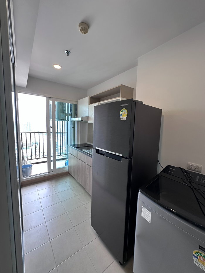 รูป For Rent at Supalai Veranda Ramkhamhaeng  - รูปที่ 7/9