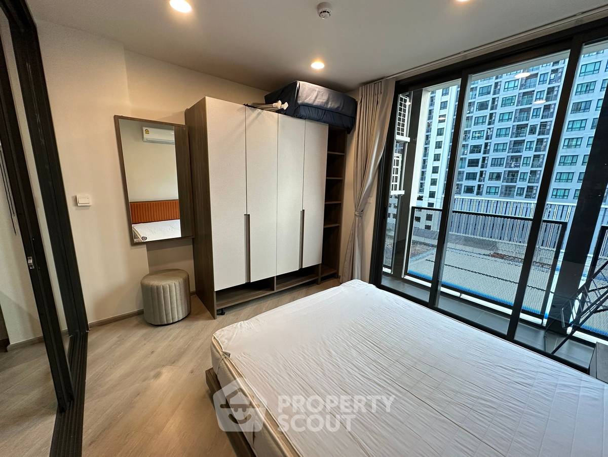 รูป คอนโด 1 ห้องนอน ให้เช่า The Base Saphanmai อนุสาวรีย์ บางเขน (ID 2766720) - รูปที่ 4/18