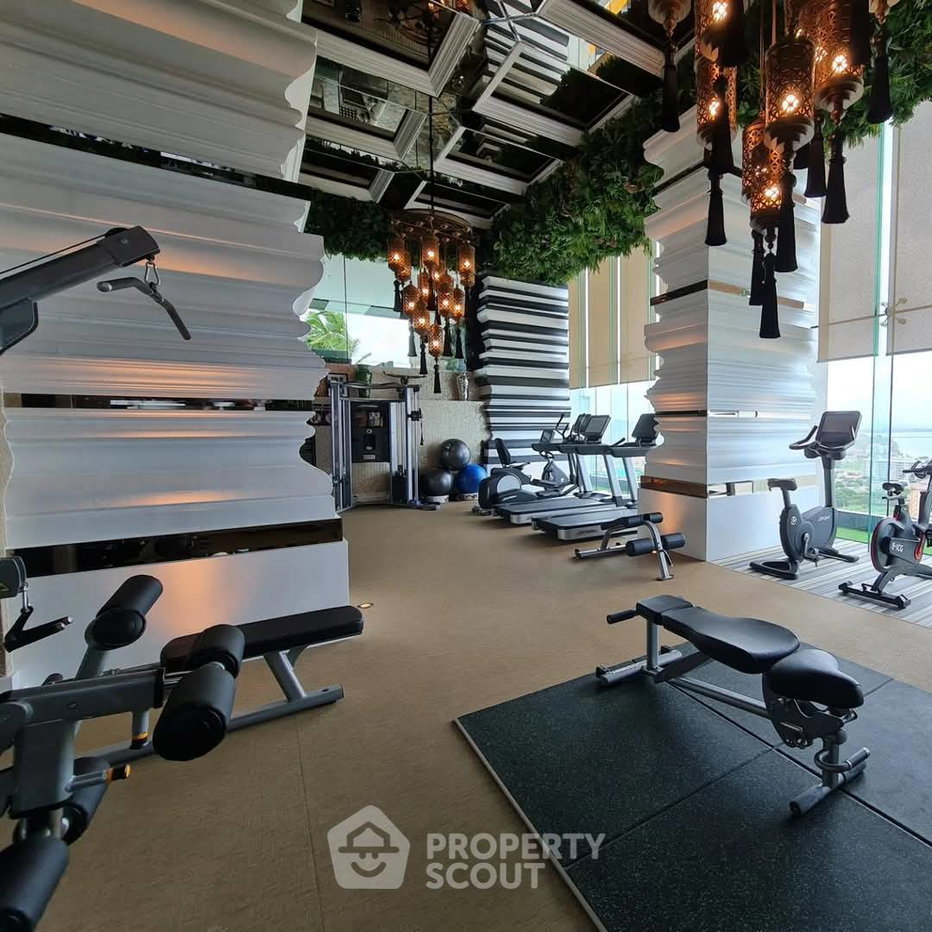 รูป คอนโด 1-ห้องนอน ที่ เดอะ ริเวียร่า โมนาโค ใกล้ เมืองพัทยา (ID 3281818) - รูปที่ 6/10