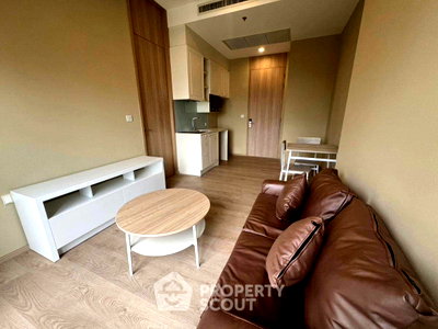 Condos for rent : 1-BR 35 Sqm At Noble Be Sukhumvit 19 Near BTS Nana (ID 2822188)