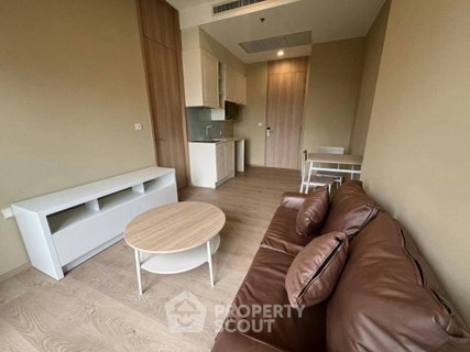 รูปภาพ 1-BR 35 Sqm At Noble Be Sukhumvit 19 Near BTS Nana (ID 2822188)