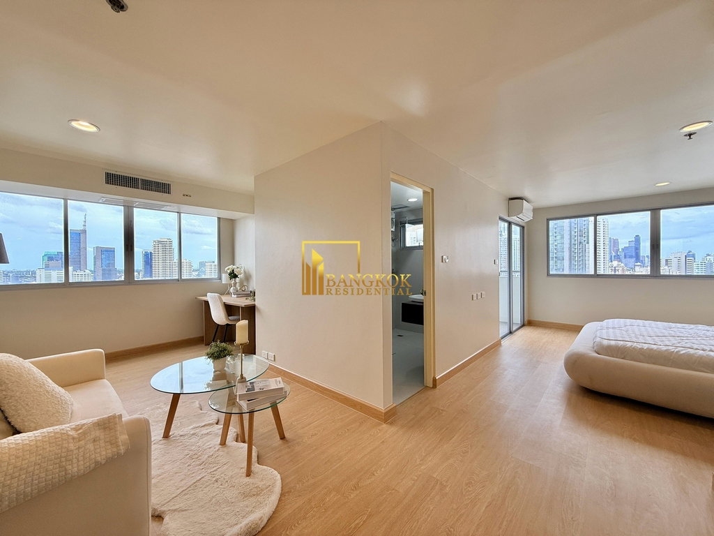 picture Waterford Diamond Tower | Modernized 2 Bed Condo For Sale - BR61951CD - 12/42