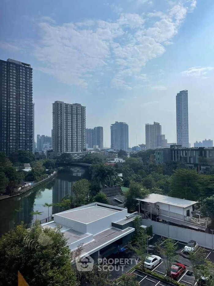 รูป คอนโด 1-ห้องนอน ที่ ฮาสุ เฮาส์ สุขุมวิท 77 ใกล้ BTS อ่อนนุช (ID 3109413) - รูปที่ 2/7