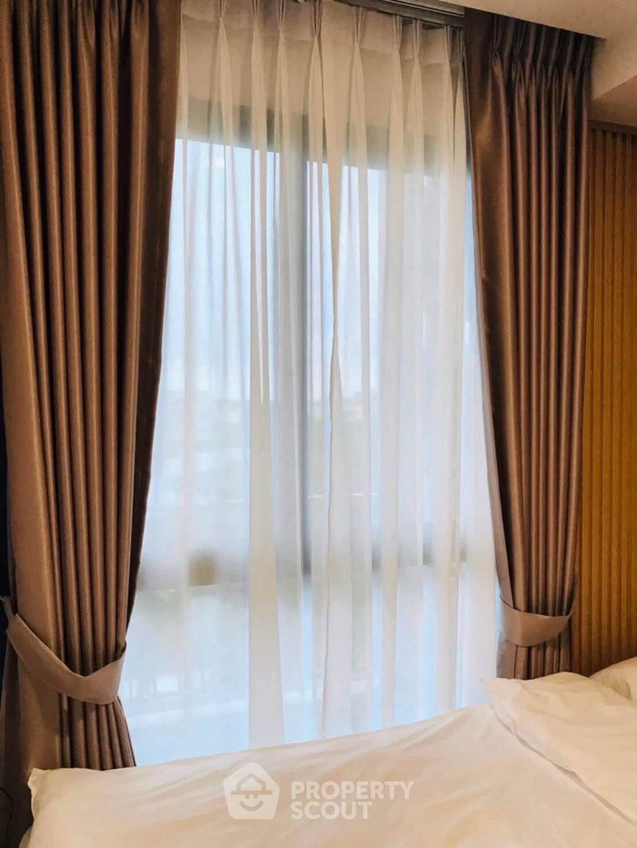 picture 2-BR Condo At Vivere Sukhumvit 72 Near BTS Bearing (ID 3294167) - 13/28