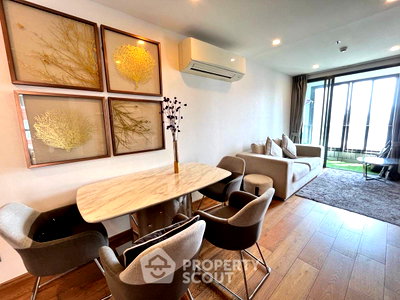 Condos for sale : 2-BR Condo at Q Chid Lom - Phetchaburi near BTS Chit Lom (ID 2736300)