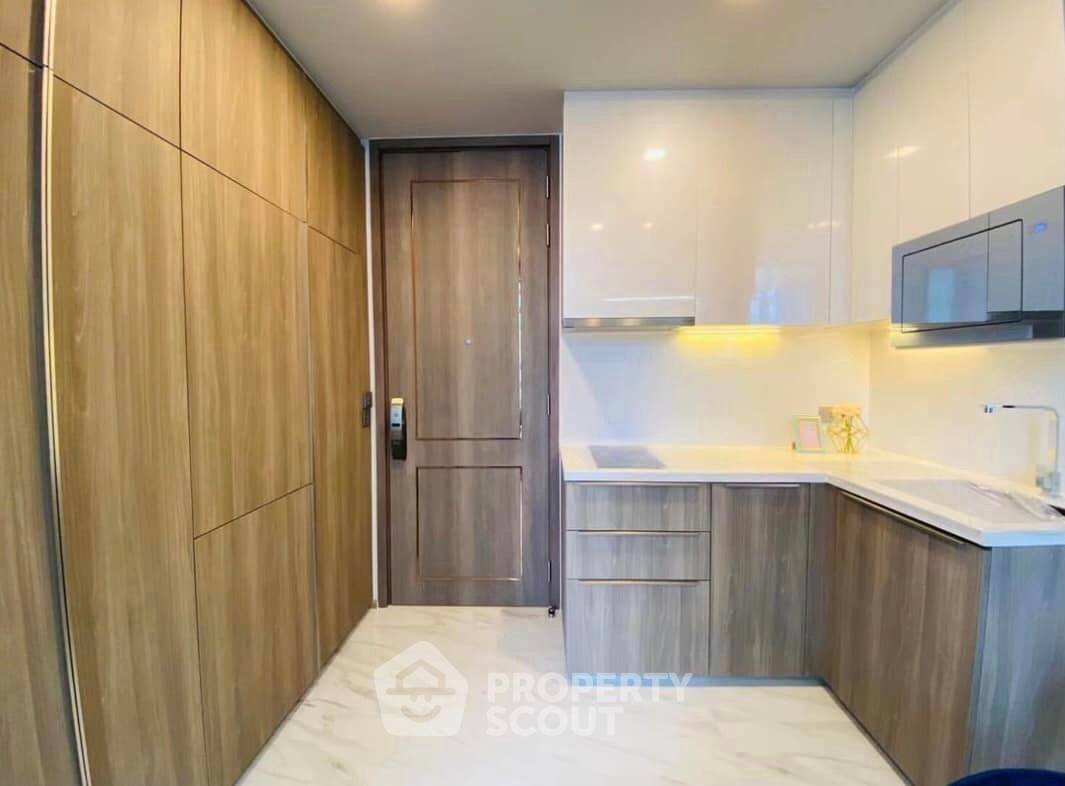 รูป คอนโด 1-ห้องนอน ที่ เซเลส อโศก ใกล้ MRT สุขุมวิท (ID 1867113) - รูปที่ 5/17