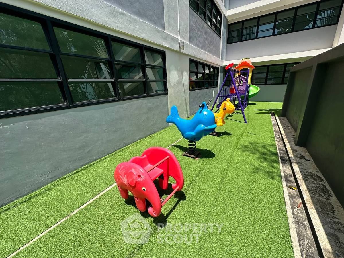 รูป คอนโด 1-ห้องนอน ที่ สยาม ออเรียนทัล ทรอปิคอล การ์เด้น ใกล้ ถนนพระตำหนัก พัทยา (ID 3281890) - รูปที่ 15/21
