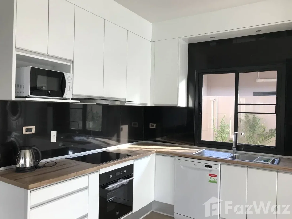 picture For Rent: Baan Pattaya 5 Pool Villa. 6556223 - 12/19