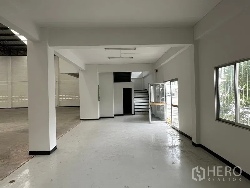 รูป ให้เช่า โรงงาน 659 ตรม คลองหลวง ปทุมธานี - รูปที่ 6/9