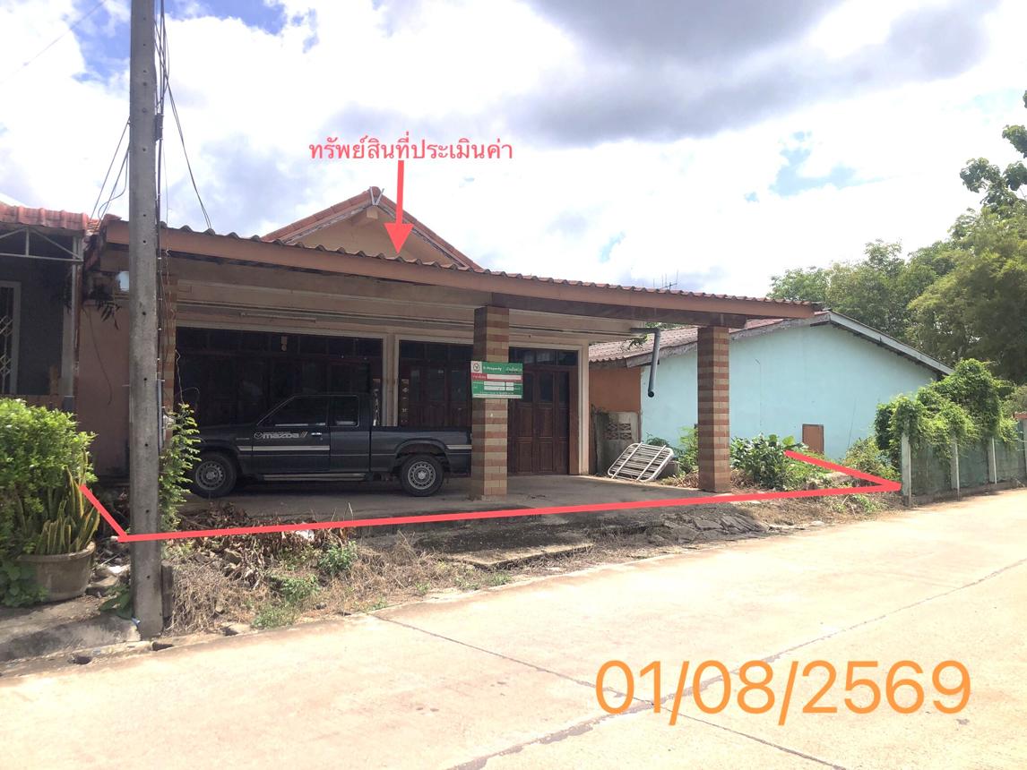 รูป บ้านเดี่ยว 359.8 ตร.วา คลองท่อม กระบี่ 5M - รูปที่ 21/43
