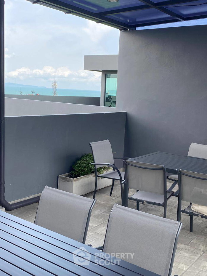 picture 1-BR Condo at Siam Oriental Star close to Phratamnak (ID 3281875) - 15/28