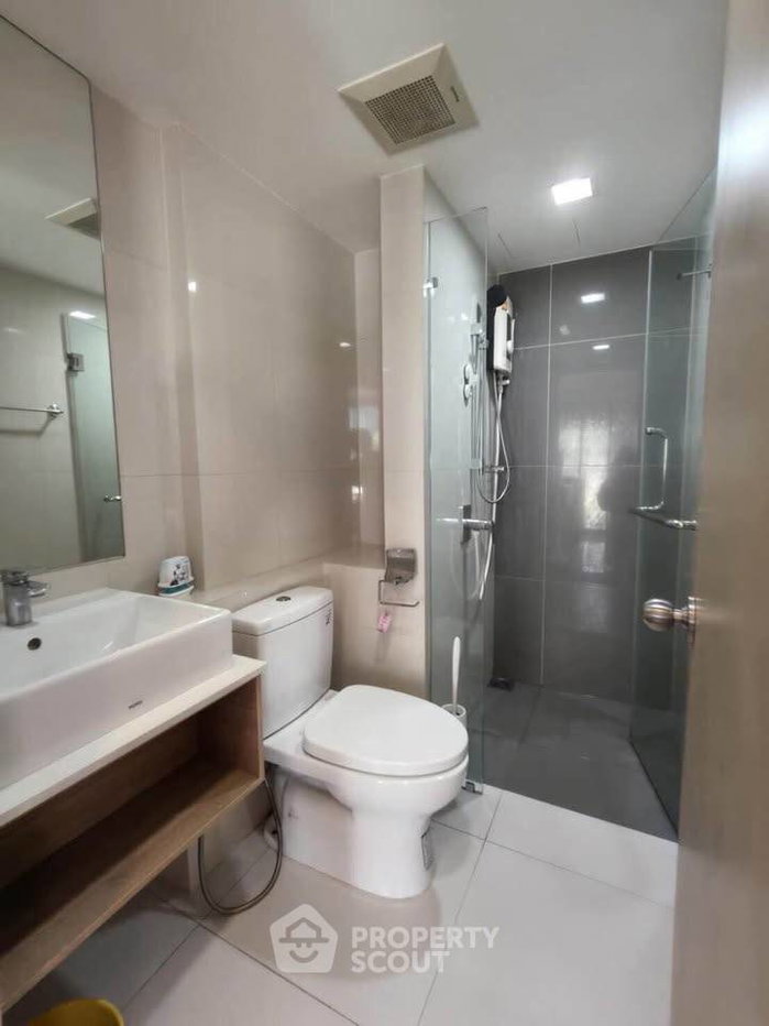 รูป คอนโด 1-ห้องนอน ที่ โมนีค คอนโด สุขุมวิท 64 ใกล้ BTS ปุณณวิถี (ID 3160624) - รูปที่ 8/8