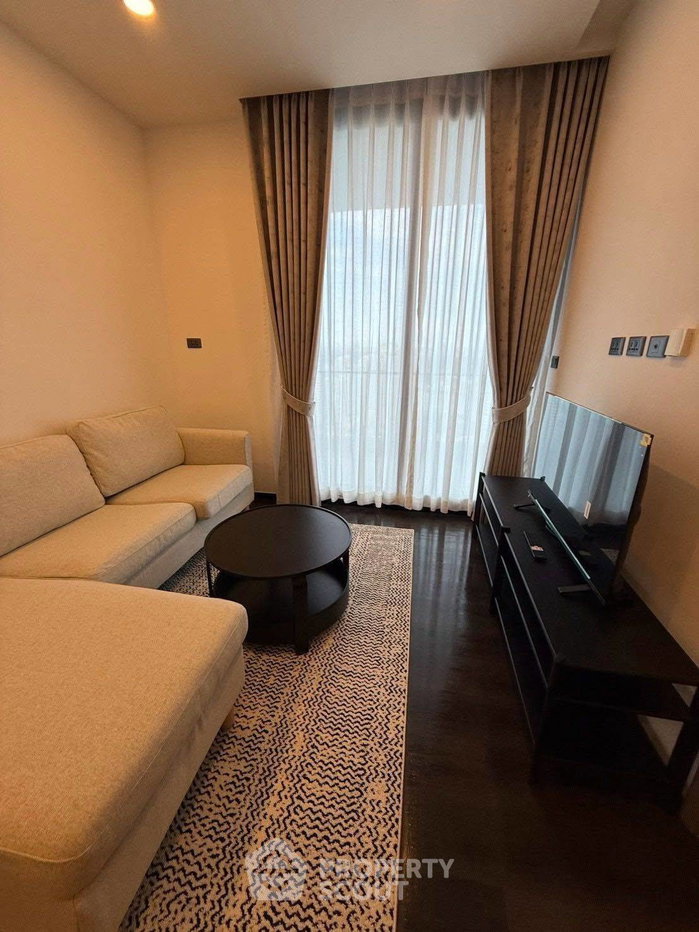 รูป คอนโด 1 ห้องนอน ชั้น 35 ที่ Sapphire Luxurious Condominium Rama III (ID 3205248) - รูปที่ 4/10