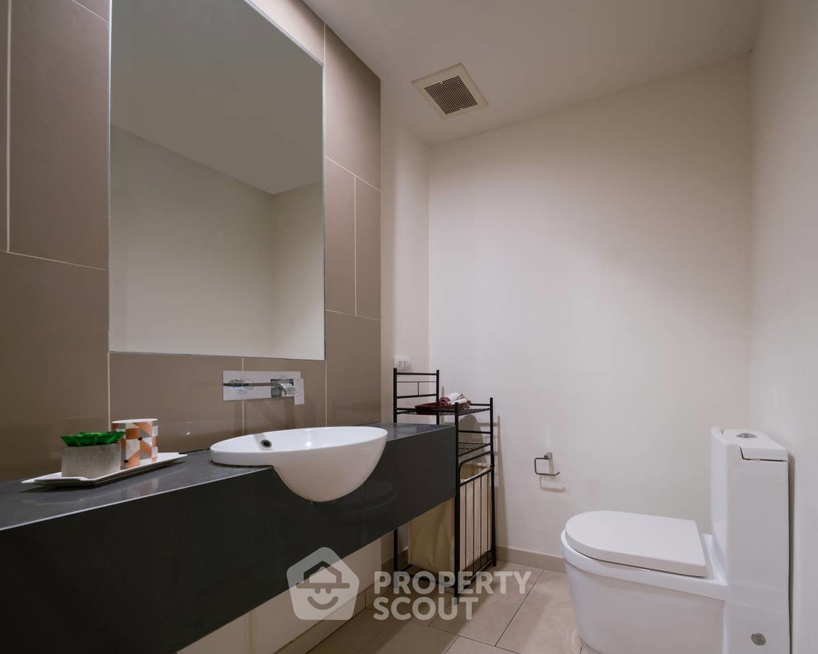 รูป คอนโด 1-ห้องนอน ที่ ซายร์ วงศ์อมาตย์ ใกล้ วงศ์อมาตย์ (ID 3281962) - รูปที่ 11/22