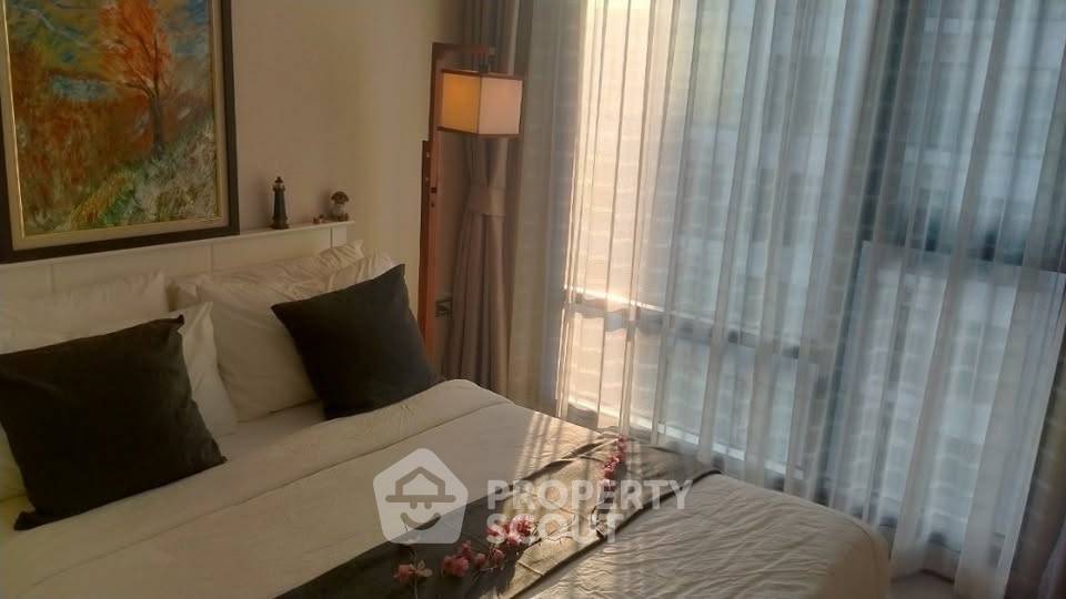 picture 2-BR Condo at Rhythm Sukhumvit 36-38 near BTS Thong Lor (ID 3292178) - 14/39