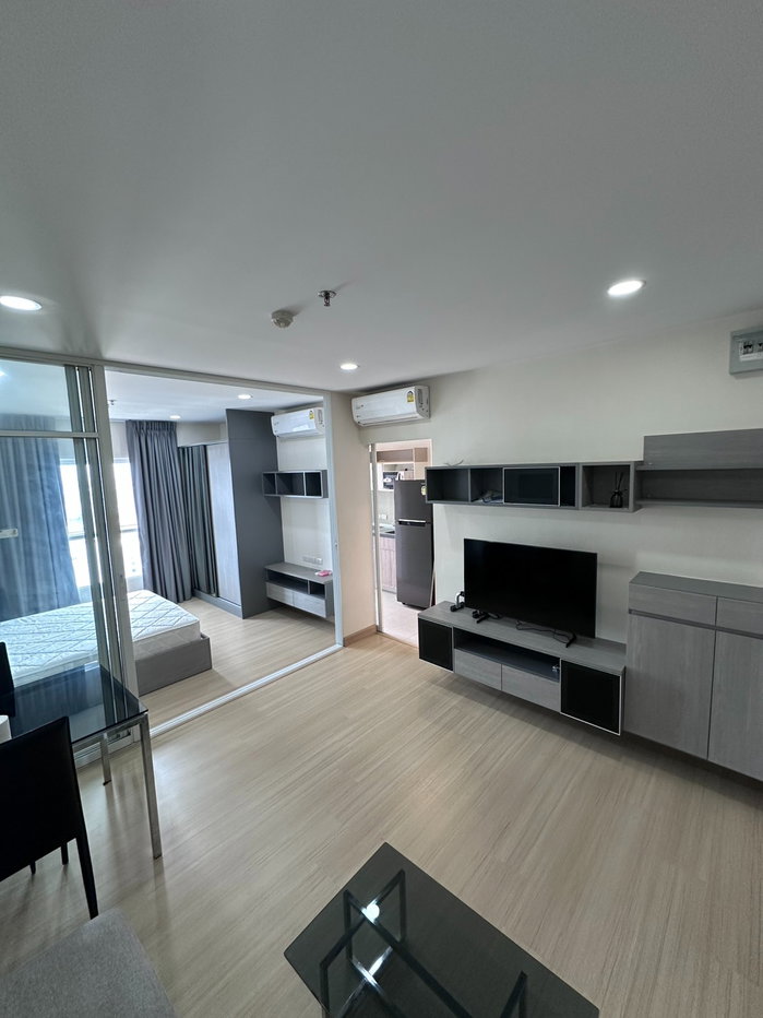 รูป For Rent at Supalai Veranda Ramkhamhaeng  - รูปที่ 6/9