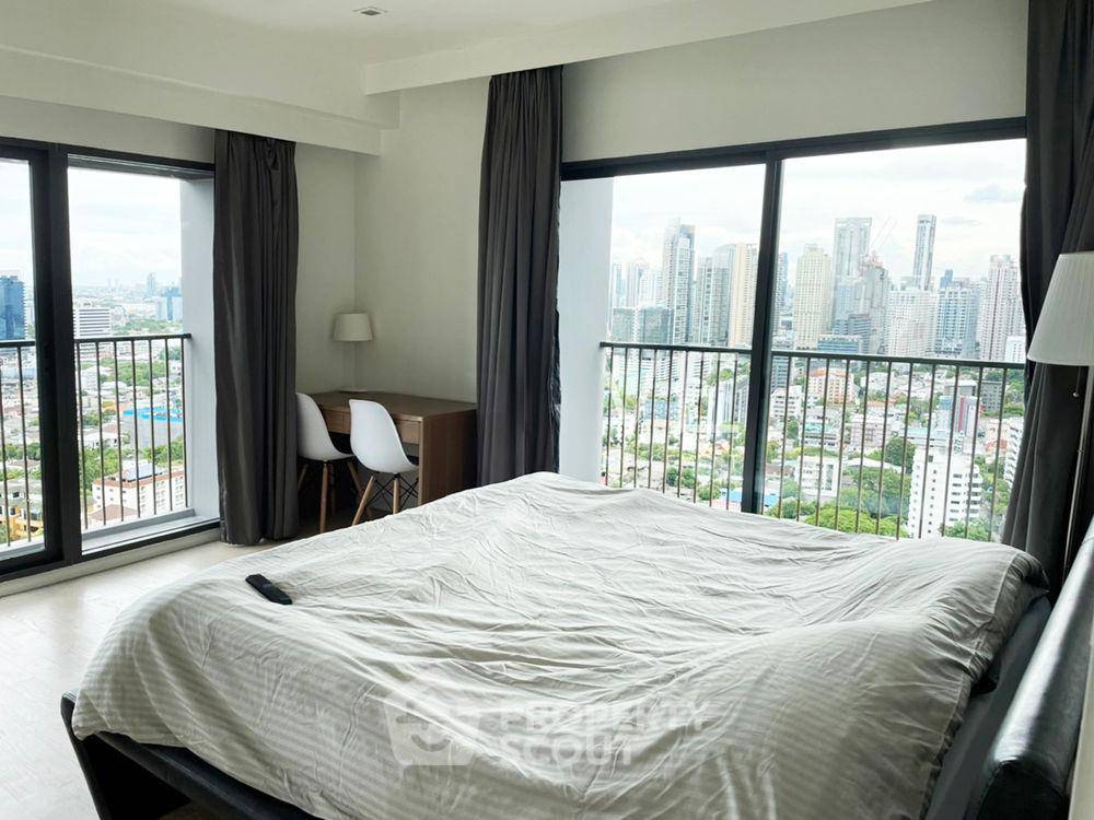 picture 1-BR Condo at Noble Remix near BTS Thong Lor (ID 3096855) - 2/3