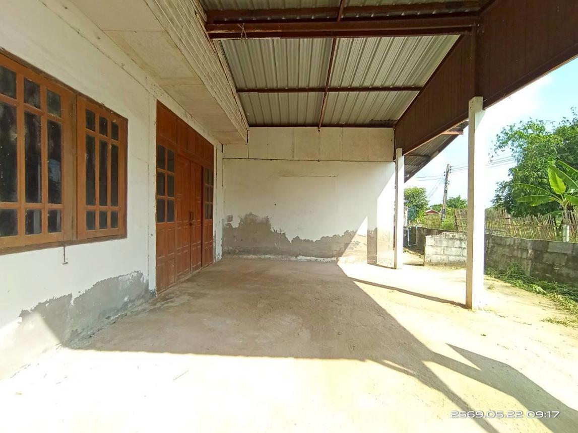 picture HOME 86 Sq.w. Borabu Maha Sarakham for 413,000 - 16/31