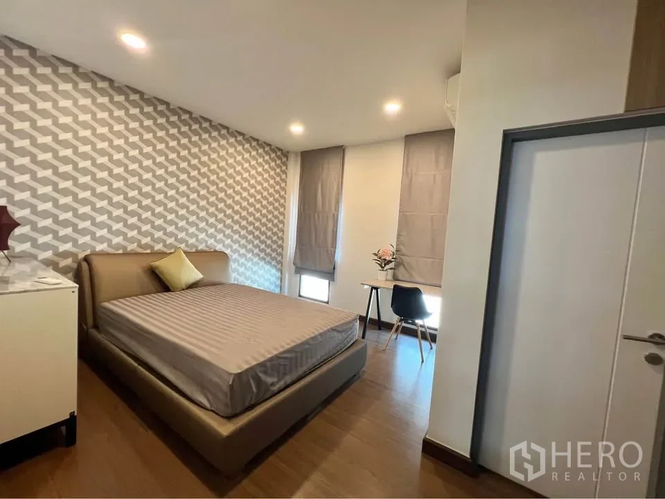 รูป ให้เช่า บ้านเดี่ยว 4 ห้องนอน The City Bangna (เมืองบังนา) บางพลีใหญ่ บางพลี สมุทรปราการ - รูปที่ 27/39