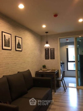 1-BR Condo at Centric Ari Station near BTS Ari (ID 3293769)