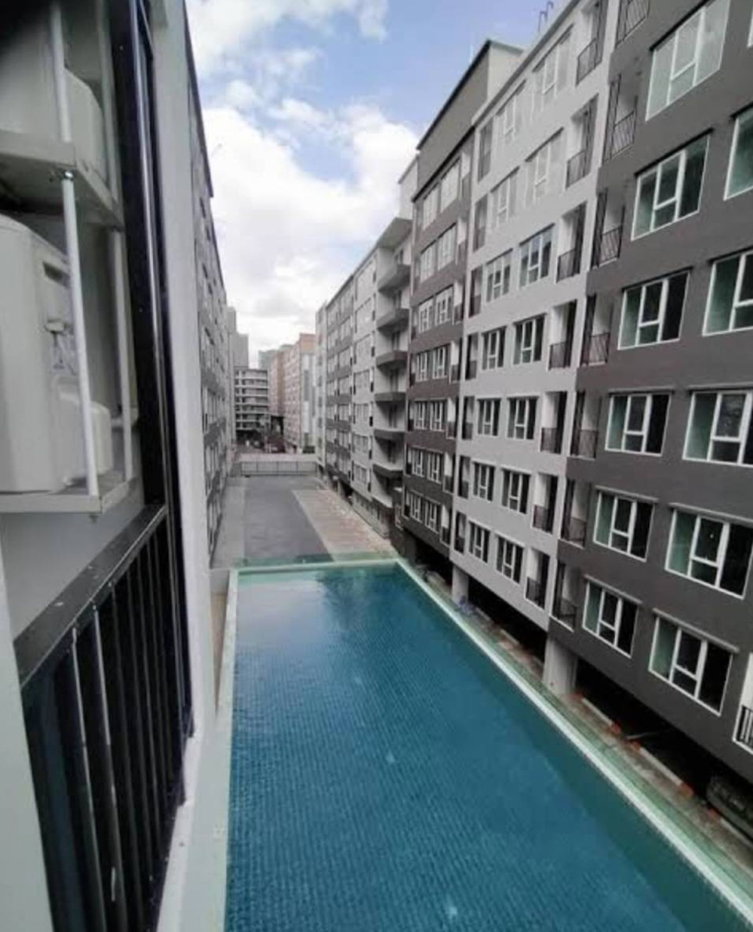 picture RYE Talat Phlu Condo for Sale | 30.07 sqm. | 6th Floor | THB 1.75M - 10/12