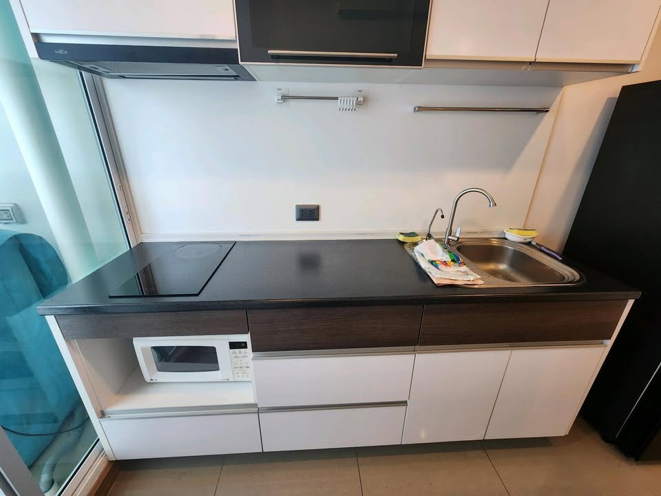 picture Condo for Rent at Supalai Wellington II (B6909012) - 8/10