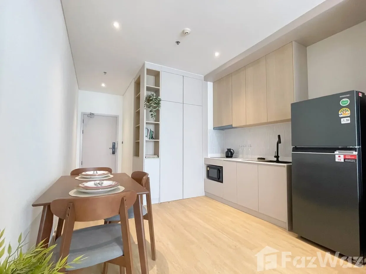 picture 1 bedroom for rent at Le Luk Condominium 6759235 - 5/9