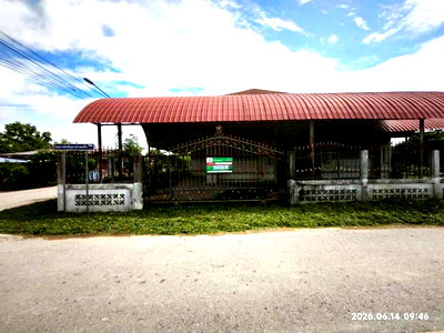 Houses for sale Phayao : HOME 103 Sq.w. Chun Phayao for 2.4M