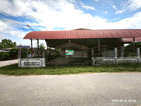 HOME 103 Sq.w. Chun Phayao for 2.4M