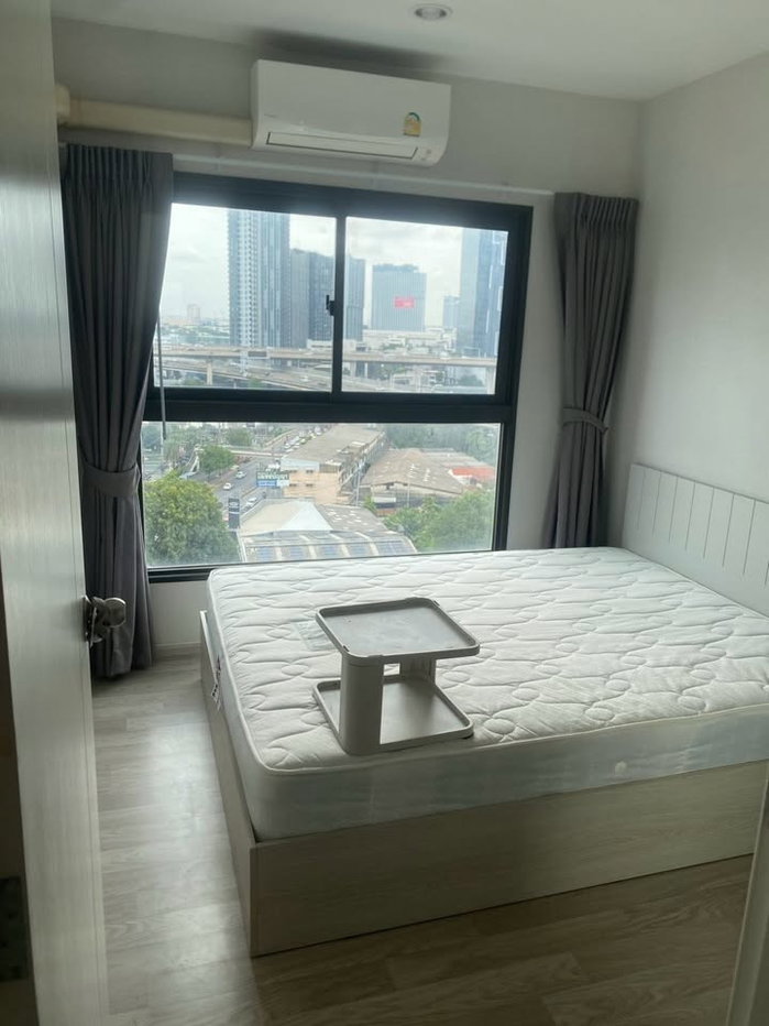 picture Condo for Rent at The Privacy Rama 9 (B6909013) - 3/8
