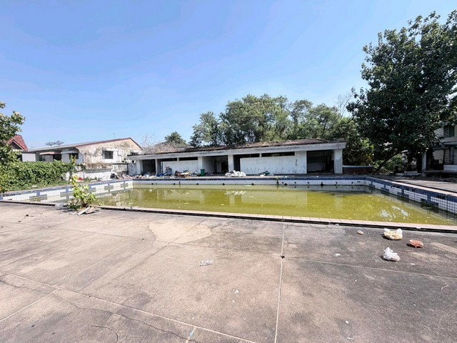 รูป OF0555 อาคารสำนักงานให้เช่า ย่านวัชรพล ซอยพหลโยธิน 52 กรุงเทพมหานคร - รูปที่ 3/8