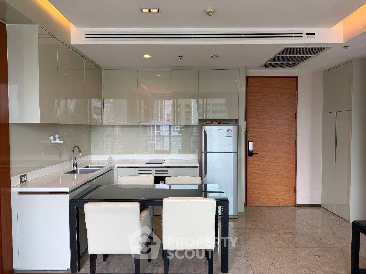 รูป ชั้นสูง 2 ห้องนอน The Address Sukhumvit 28 ใกล้ BTS พร้อมพงษ์ (ID 3185887) - รูปที่ 18/20