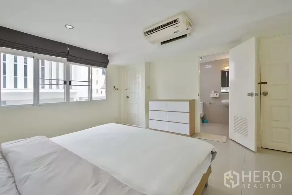 picture For rent 5 Bedroom Detached House in Watthana, Bangkok - 22/26