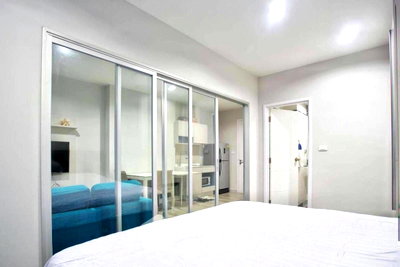 Condos for sale : 1-BR Condo At Centric Sea Pattaya, Central Pattaya For Sale (ID 3281627)
