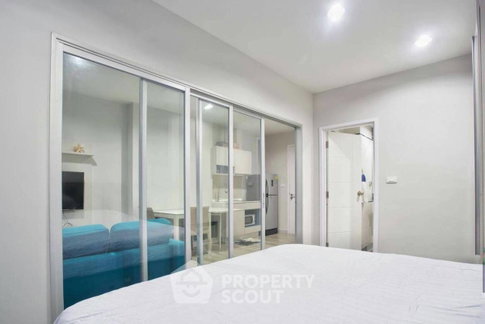 คอนโด 1 ห้องนอน ขาย ทำเลพัทยากลาง โครงการ Centric Sea Pattaya (ID 3281627)