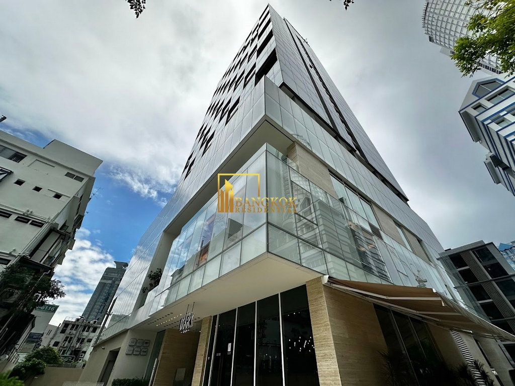 รูป The Strand Thonglor | Stunning 2 Bedroom Luxury Condo - BR60812CD - รูปที่ 36/37