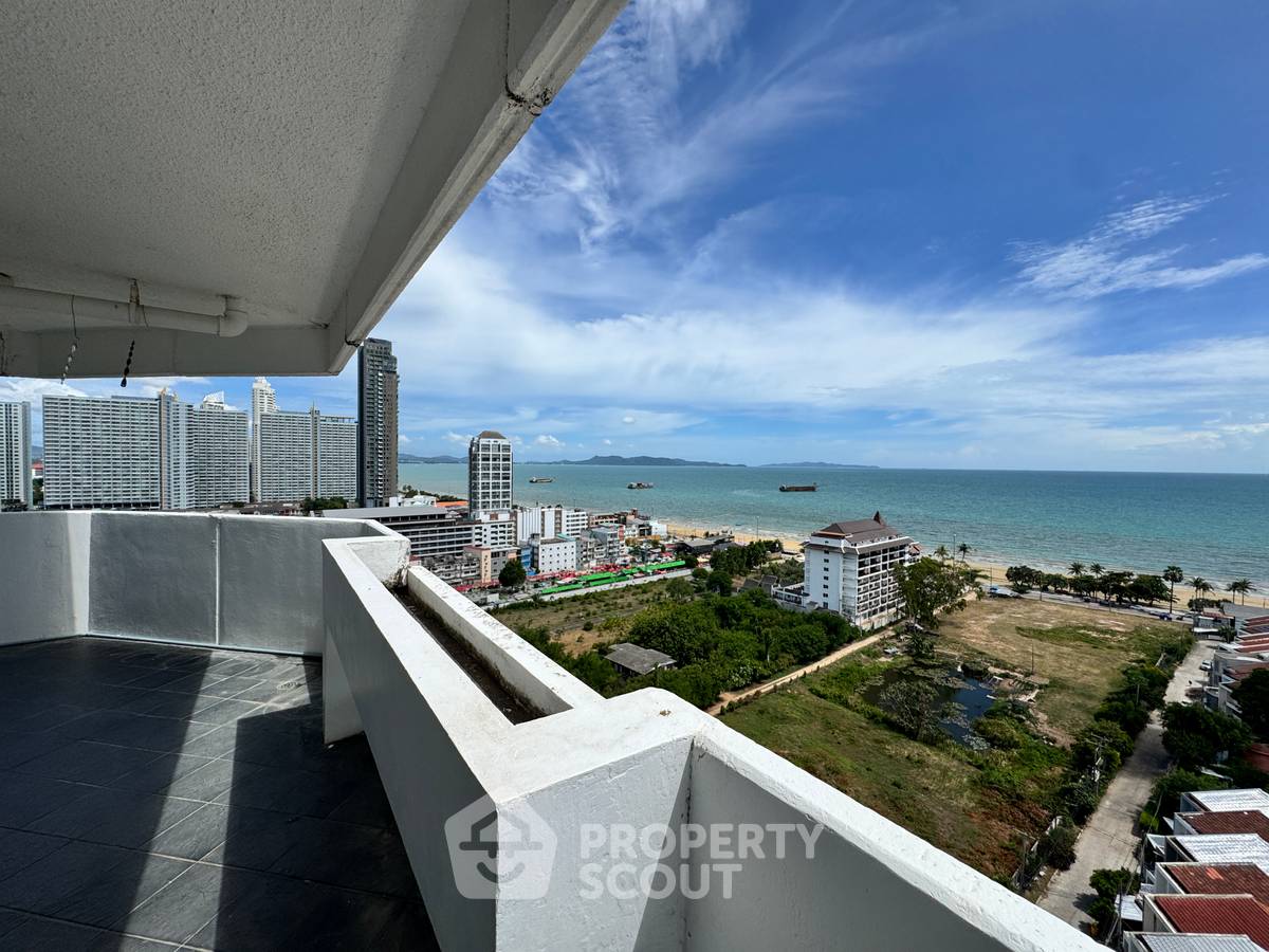 รูป ขายคอนโด 4 ห้องนอน ขนาด 273 ตร.ม. Jomtien Beach Paradise Condominium (ID 3281701) - รูปที่ 28/39