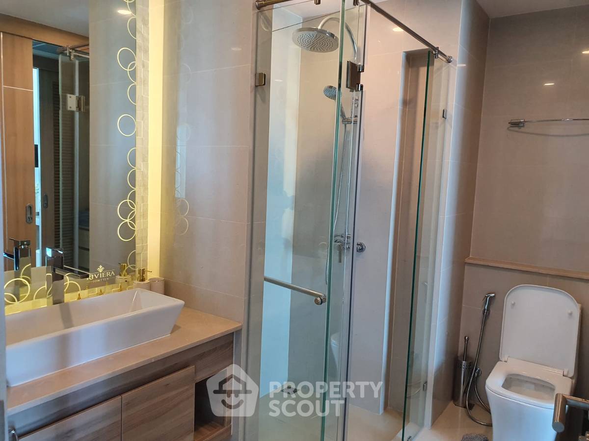 รูป ชั้น 38 คอนโด 2 ห้องนอน ขนาด 110 ตร.ม. The Riviera Jomtien (ID 3281811) - รูปที่ 18/39