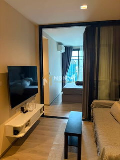 🔥 MD-26067137 Rare Find: Beautiful unit priced below market value at The Line Phahonyothin Park. Book now before it's gone! 🔥