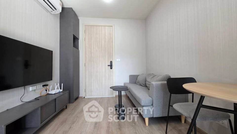 picture 17th-Floor 1-BR At Nue District R9 Near MRT Phra Ram 9 (ID 3292419) - 2/10