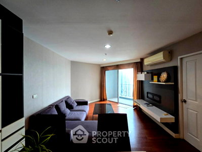 Condos for rent : 2-BR Condo At Belle Grand Rama 9 Near MRT Phra Ram 9 (ID 2780562)