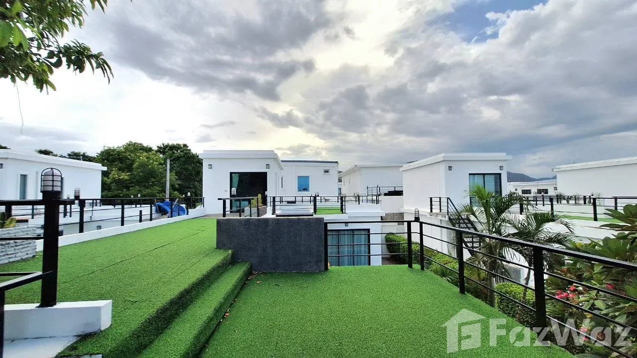 รูป Pool Villa 3bed 4bath @soi6 6757743 - รูปที่ 48/62