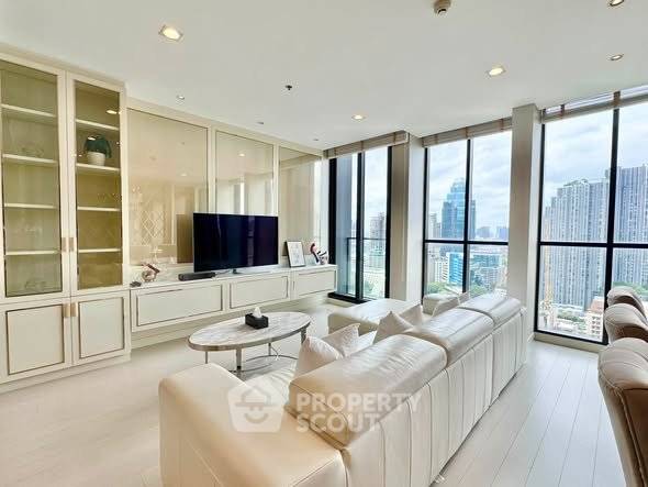 รูป ใกล้ BTS เพลินจิต 100 ม. | 2 ห้องนอน 114 ตร.ม. Noble Ploenchit (ID 3294447) - รูปที่ 4/14