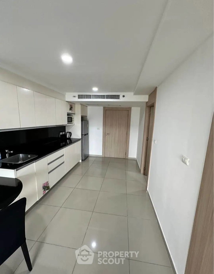 picture 1-BR Condo at Nova Ocean View Condominium close to Phratamnak (ID 3281759) - 14/18
