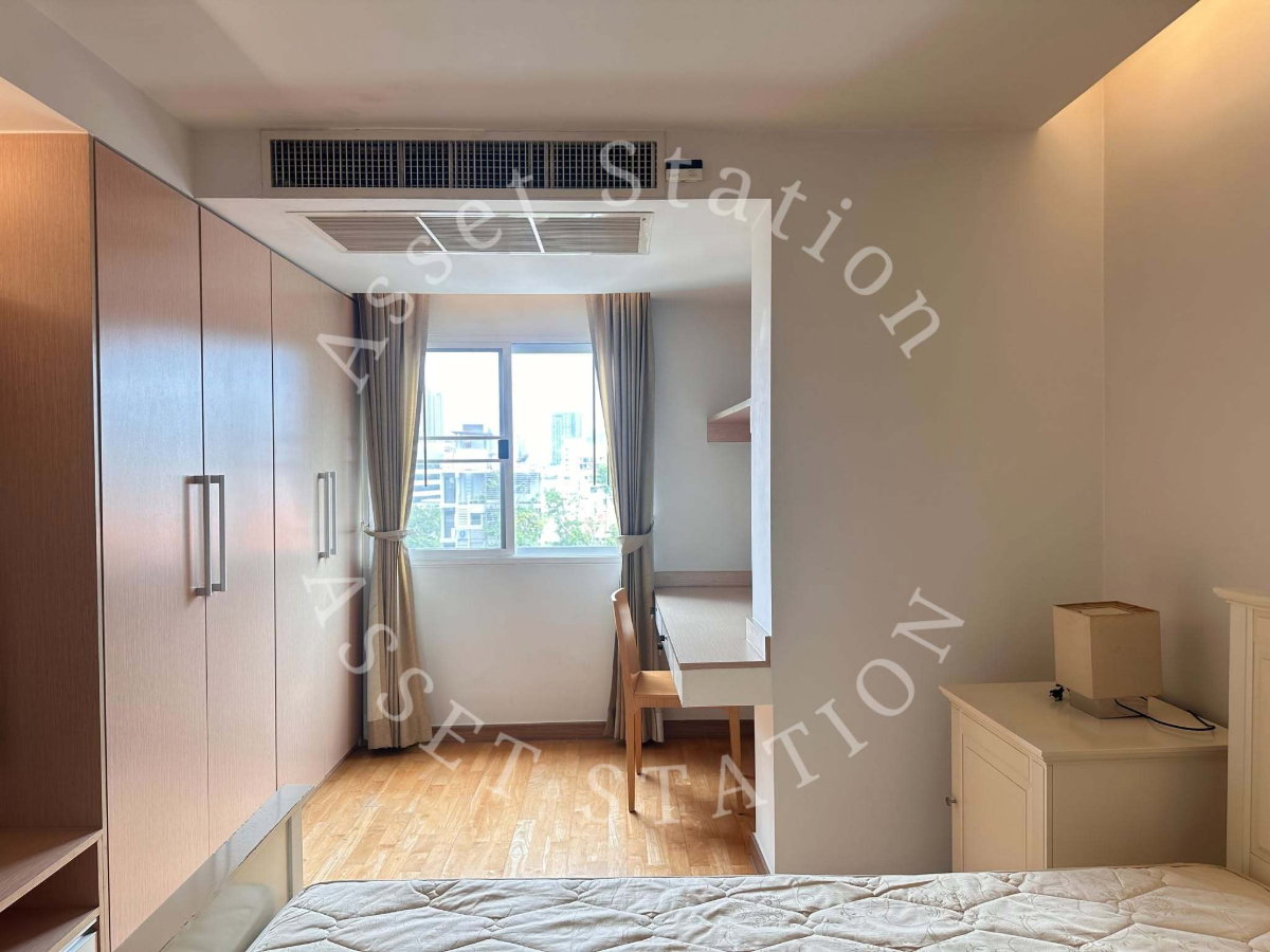 รูป Residence 52 |🚄 ใกล้ BTS อ่อนนุช - รูปที่ 8/18