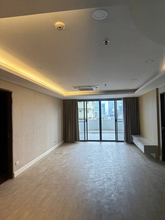 รูป 🔥Crystal Garden - 3 Bedrooms for SALE ONLY 26MB 🔥 - รูปที่ 1/13