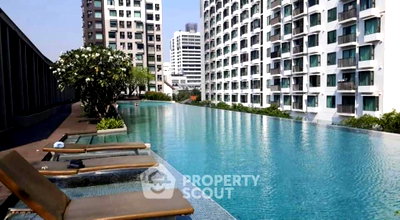 Condos for sale : 1-BR Condo at Fuse Mobius Ramkhamhaeng Klongton near ARL Ramkhamhaeng (ID 3287340)