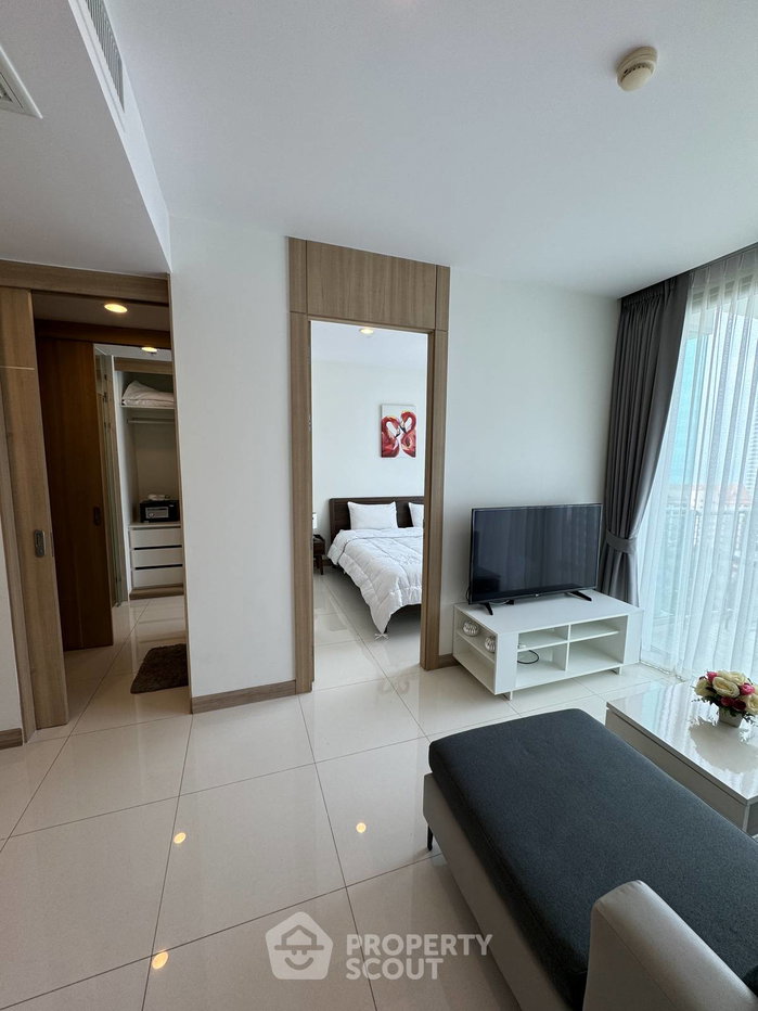รูป คอนโดหนึ่งห้องนอน The Riviera Wongamat ย่านนาเกลือ ชลบุรี (ID 3281839) - รูปที่ 30/38