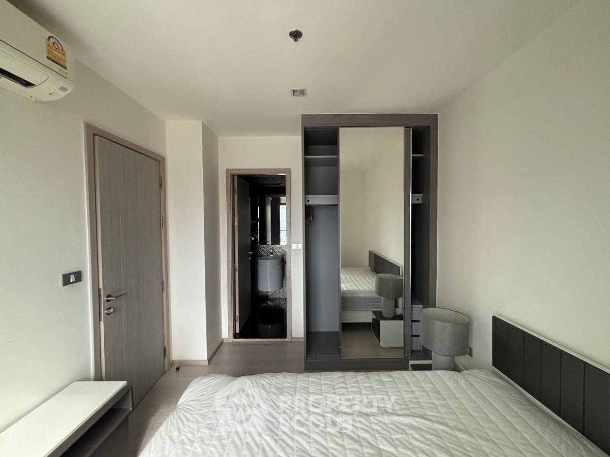 picture 22nd-Floor 1-BR At Rhythm Sukhumvit 36-38, 300m To BTS Thong Lor (ID 1566985) - 5/14